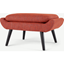 Picture of Jonny Footstool, Revival Orange