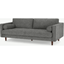Picture of Scott 3 Seater Sofa, Iron Weave