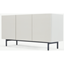 Picture of Mino Sideboard, Oak & Ivory White