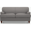 Picture of Orson 2 Seater Sofa, Graphite Grey