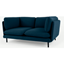 Picture of Wes 2 Seater Sofa, Elite Teal