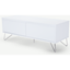 Picture of Elona Media Unit, White Gloss