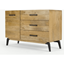 Picture of Lucien Sideboard, Light Mango Wood