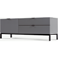 Picture of Marcell Compact Media Unit, Grey