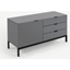 Picture of Marcell Compact Sideboard, Grey