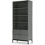 Picture of Marcell Bookcase, Grey
