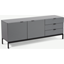 Picture of Marcell Wide Sideboard, Grey