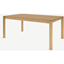 Picture of Corinna 8 Seat Dining Table, Oak