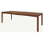Picture of Corinna 12 Seat Dining Table, Walnut