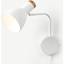 Picture of Cohen Wall Lamp, White
