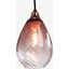 Picture of Ilaria Pendant Lamp Shade, Blush