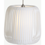 Picture of Small Polly Lamp Shade, White