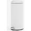 Picture of Joss 30L Domed Pedal Bin, White