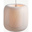 Picture of Penny Pendant Lamp Shade, Muted Grey