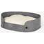 Picture of Hyko Medium  Felt Round Pet Bed, Grey