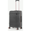 Picture of Galli Medium Suitcase, Charcoal & Rose Gold