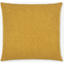 Picture of Grove 50 x 50cm 100% Cotton Cushion, Mustard