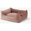 Picture of Kysler Pet Bed, Medium, Pink Velvet