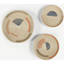 Picture of Cam Set of 3 Decorative Seagrass Wall Art Objet, Multi