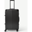 Picture of Fallon Aluminium Style Medium Suitcase, Black Nickel