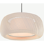 Picture of Penny Large Wide Shade, Muted Grey