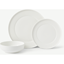 Picture of Orlo by Studio Levien Ultimate 12 Piece New Bone China Dinner Set, White