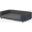 Picture of Kyali Dog Sofa, L/XL, Dark Grey