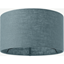 Picture of Porto Linen Lamp Shade, 30 x 16cm, Teal