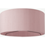 Picture of Idris Silk Lamp Shade 45 D x 20 H, Pink