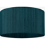 Picture of Idris Silk Lamp Shade, 30 x 16cm, Teal