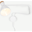 Picture of Cohen Swing Arm Wall Lamp, White