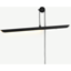 Picture of Up Up LED Wall Lamp, Black