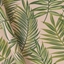 Picture of Fenna Palm Wallpaper, 10m Roll, Plaster Pink & Green