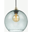 Picture of Edna Shade, Aqua Green Glass
