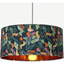 Picture of Calisto Leopard Jungle Print Lamp Shade, Multi and Copper