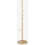 Picture of Joris Metal & Wood Coat Stand, Off White