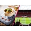 Picture of Arsenal Emirates Stadium Tour with Three Course Meal and Cocktails for Two at Shaka Zulu