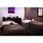 Picture of Indulgent Spa Day with up to 55 Minutes of Treatments and More for Two