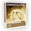 Picture of Congratulations - Smartbox by Buyagift