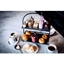 Picture of Gin Afternoon Tea for Two at a Malmaison