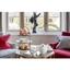 Picture of Afternoon Tea with Garden Entry for Two at The Slaughters Manor House