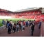 Picture of Manchester United Old Trafford Stadium Tour for Family of Four