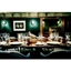 Picture of Three Course Set Lunch for Two at Corrigan's Mayfair