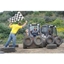 Picture of Dumper Racing at Diggerland