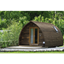 Picture of Two Night Glamping Pod Break with Cruise and Railway Tickets at Waterfoot Park