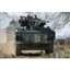 Picture of Tank Battle Paintballing