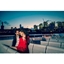Picture of Thames Evening Cruise with a Glass of Sparkling Wine and Canapes for Two