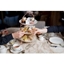 Picture of Charbonnel et Walker Chocolate Afternoon Tea with Prosecco at the May Fair Hotel