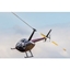 Picture of 30 Minute Helicopter Flying with Non-Alcoholic Bubbly and Chocolate for Two