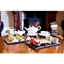 Picture of Traditional Afternoon Tea for Two at Northcote Manor Country House